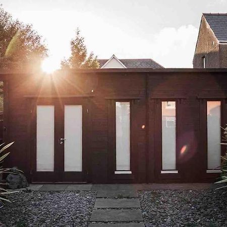 Summerhouse @ 73 Колефорд Экстерьер фото
