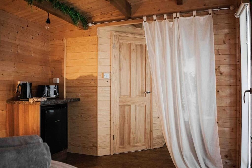Summerhouse @ 73 Колефорд Экстерьер фото