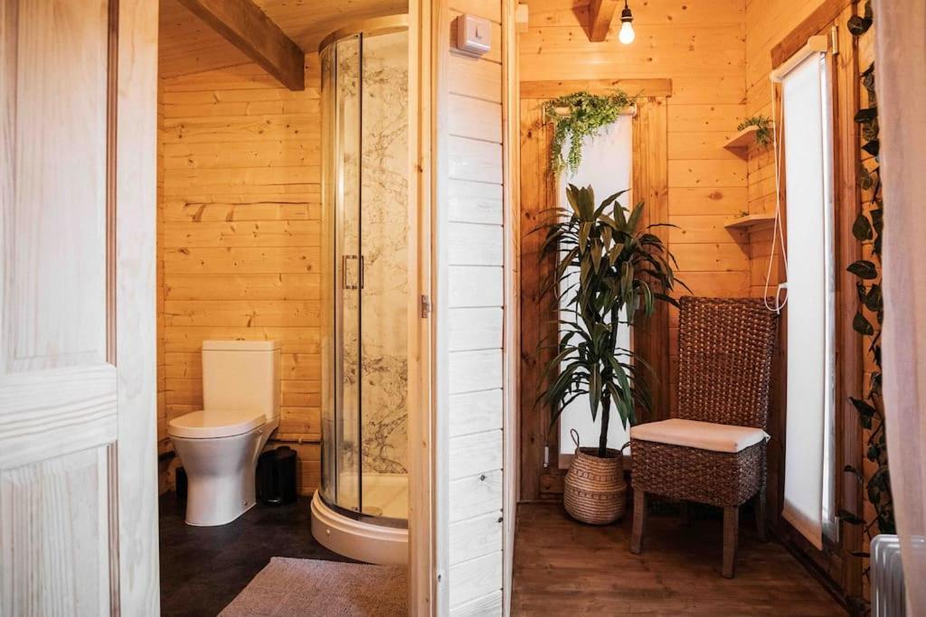 Summerhouse @ 73 Колефорд Экстерьер фото