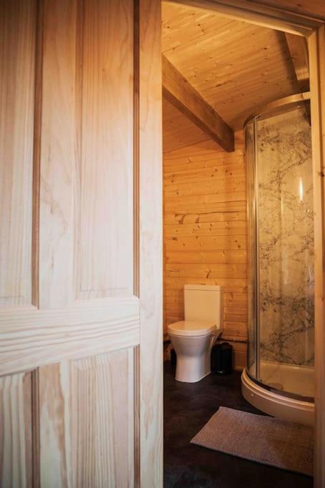 Summerhouse @ 73 Колефорд Экстерьер фото