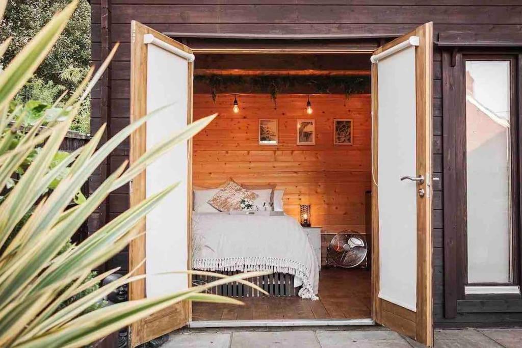 Summerhouse @ 73 Колефорд Экстерьер фото